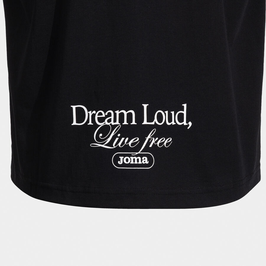CAMISETA MANGA CORTA MIMETIC