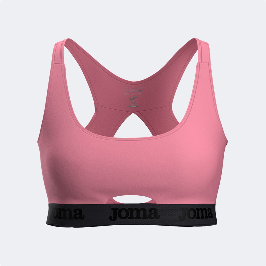 SUJETADOR DEPORTIVO ICONIC