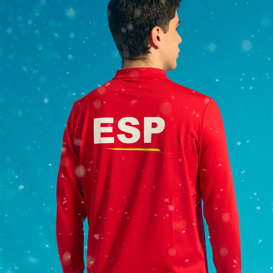 CH&Aacute;NDAL OTROS COMITE OLIMPICO ESPA&Ntilde;OL