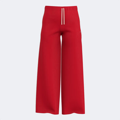 Longs pants junior Joma Kids red