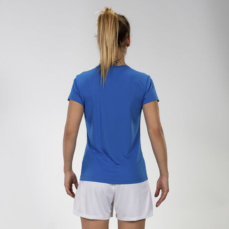 CAMISETA MANGA CORTA COMBI WOMAN