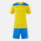 Set bărbaȚi Phoenix III galben albastru regal