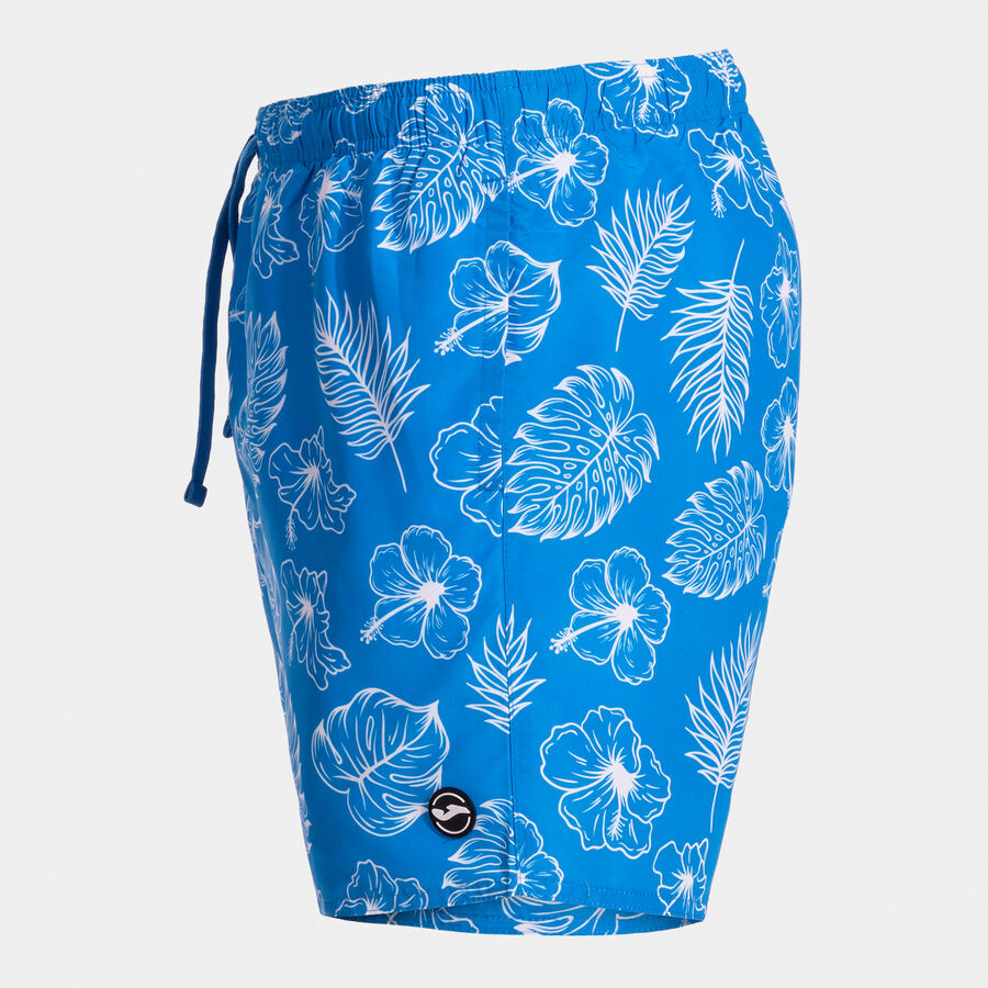 BERMUDA DE BA&Ntilde;O PARTY