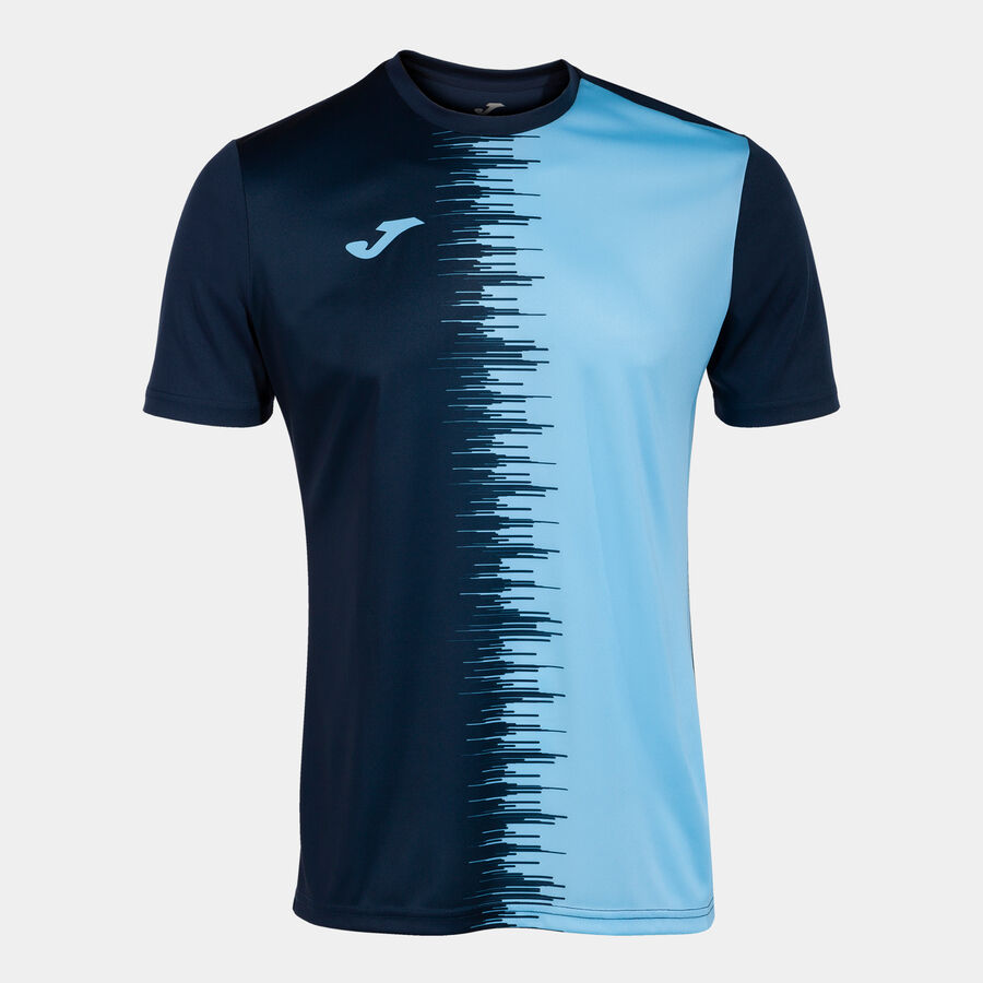 CAMISETA MANGA CORTA CITY II