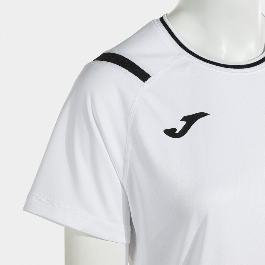 CAMISETA MANGA CORTA DINAMO II