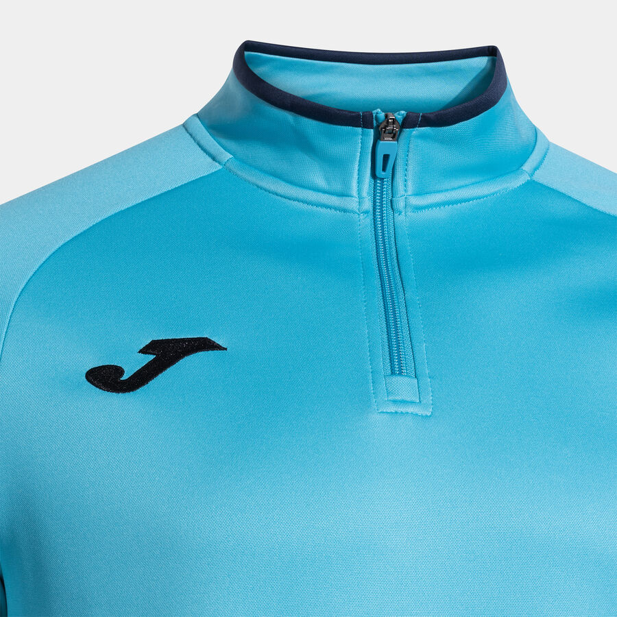 SUDADERA COMBI PREMIUM