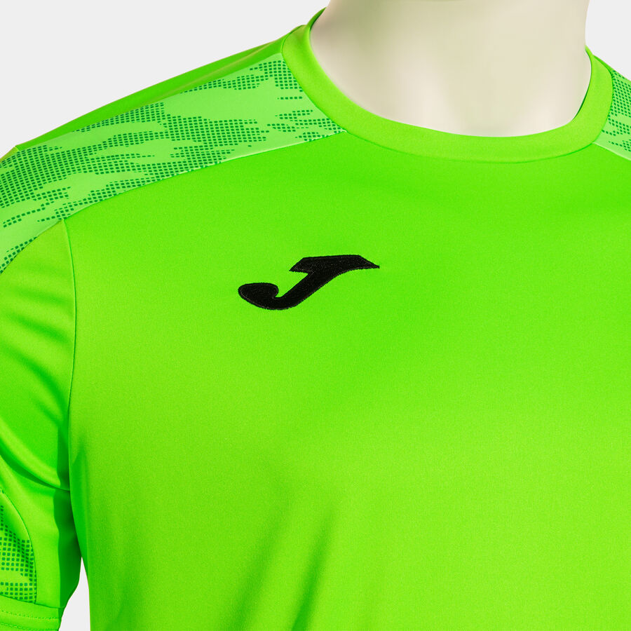 CAMISETA MANGA CORTA CHAMPIONSHIP VIII