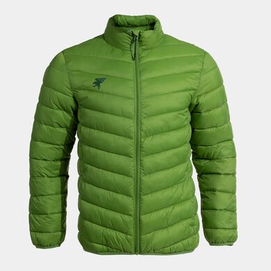 Chaqueta ligera hombre Mystic verde