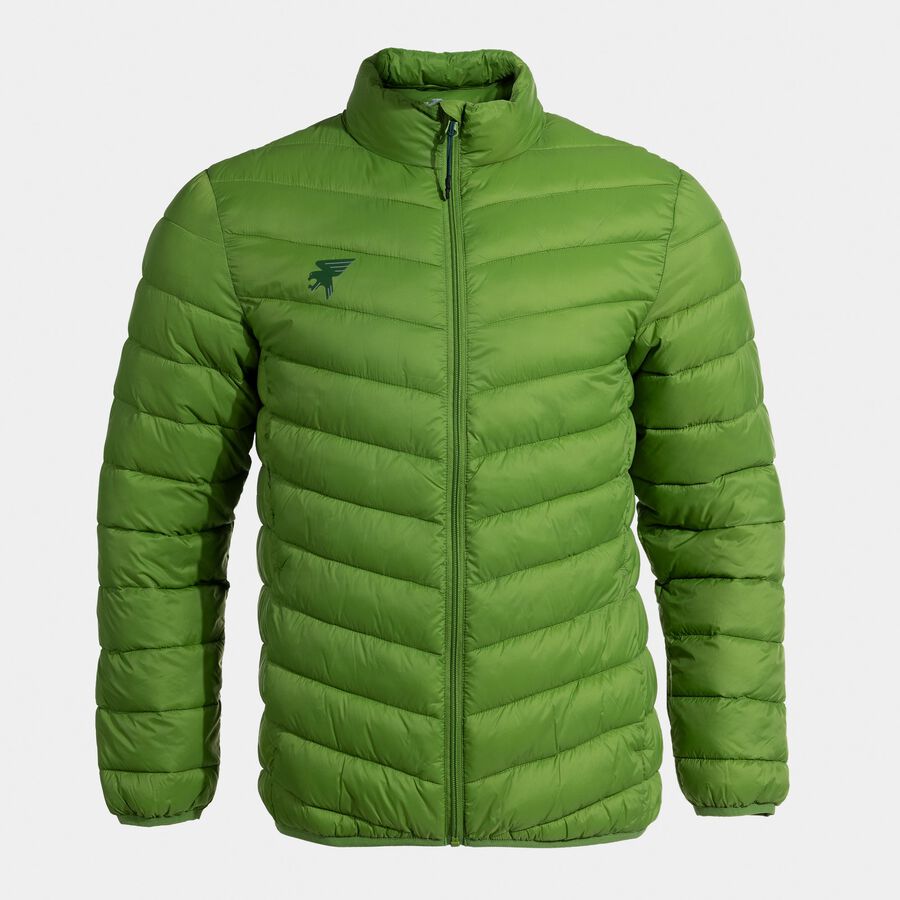 CHAQUETA LIGERA MYSTIC