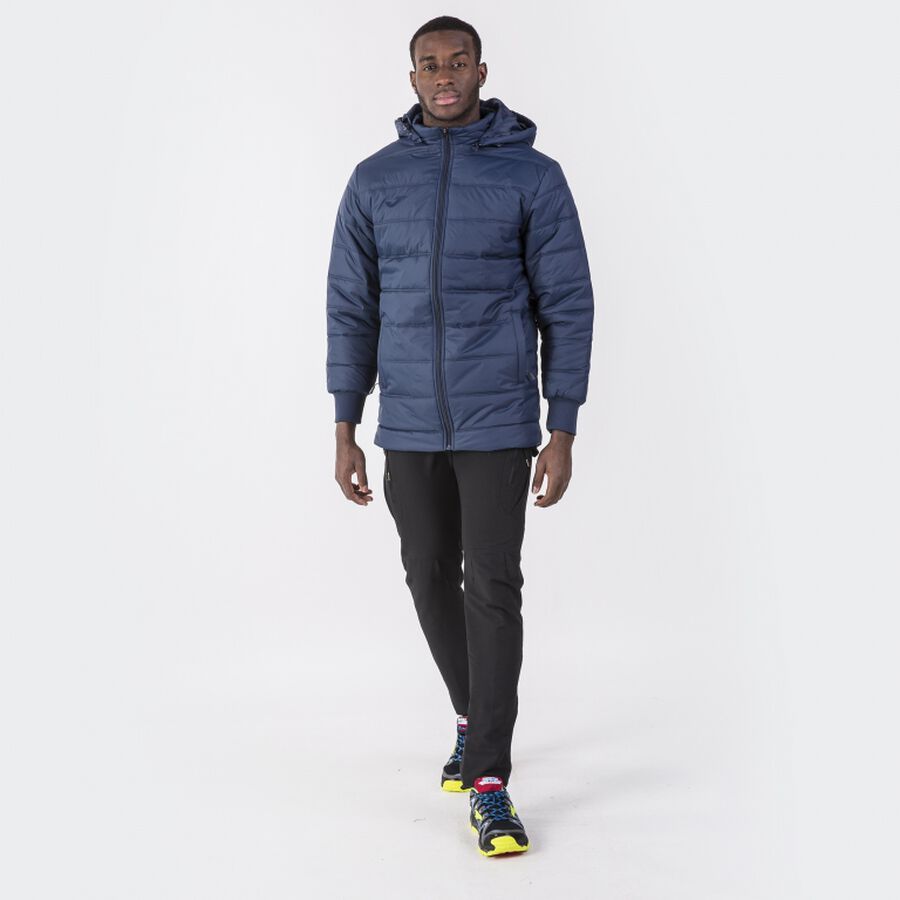 ANORAK URBAN