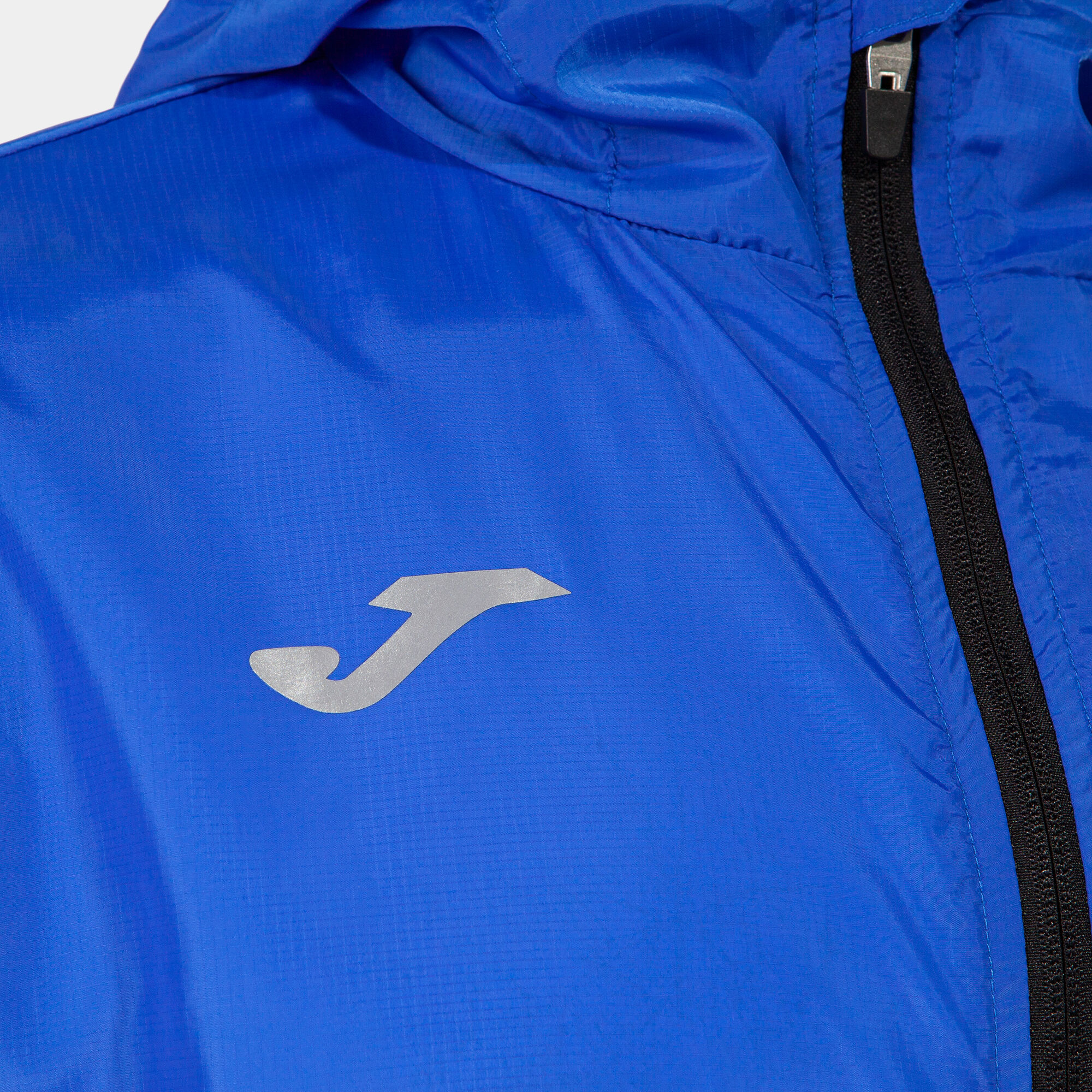 Windbreaker man R Trail Nature royal blue