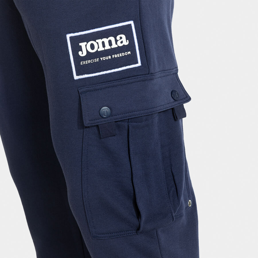 PANTAL&Oacute;N LARGO URBAN STREET