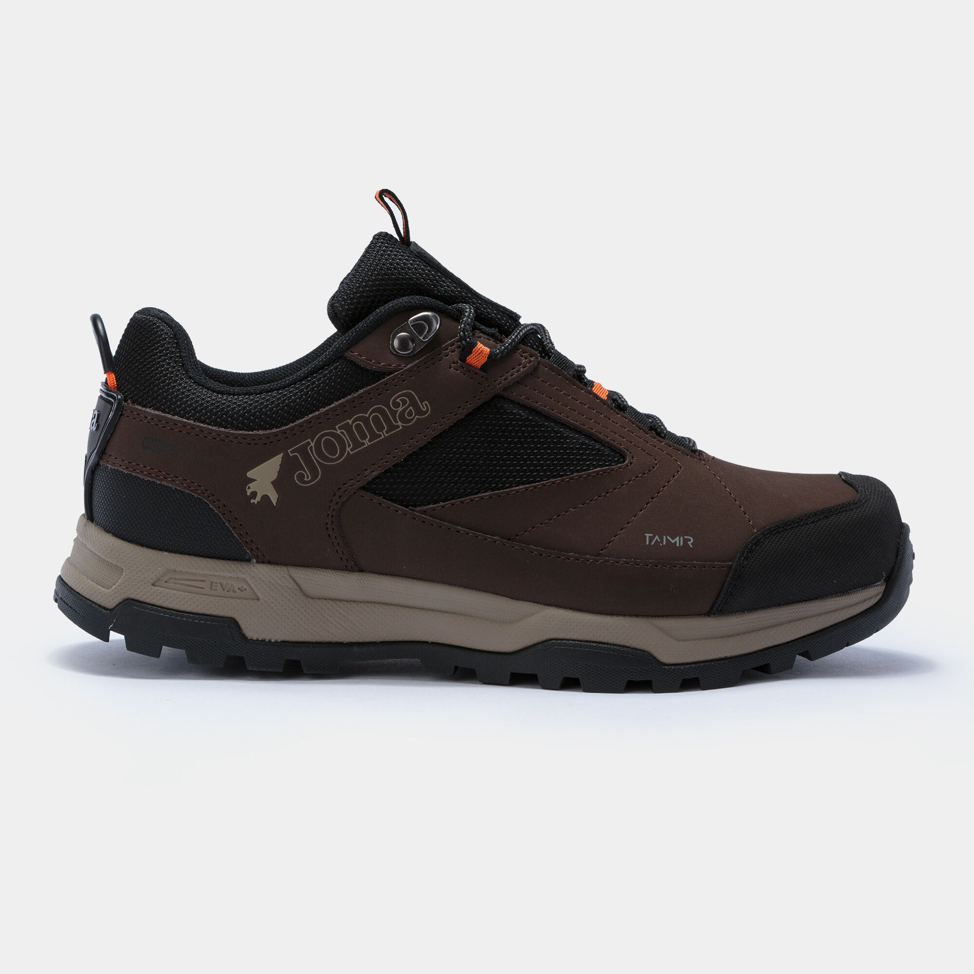 CHAUSSURES OUTDOOR TAIMIR 22 HOMME MARRON