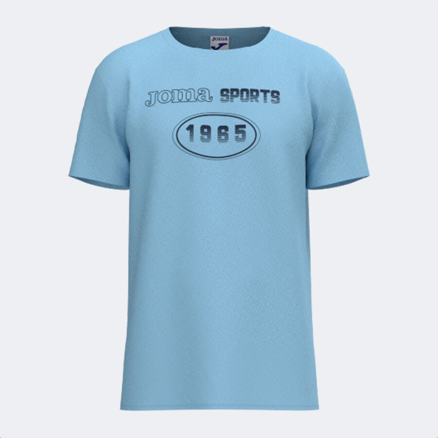 CAMISETA MANGA CORTA STREET GENERATION