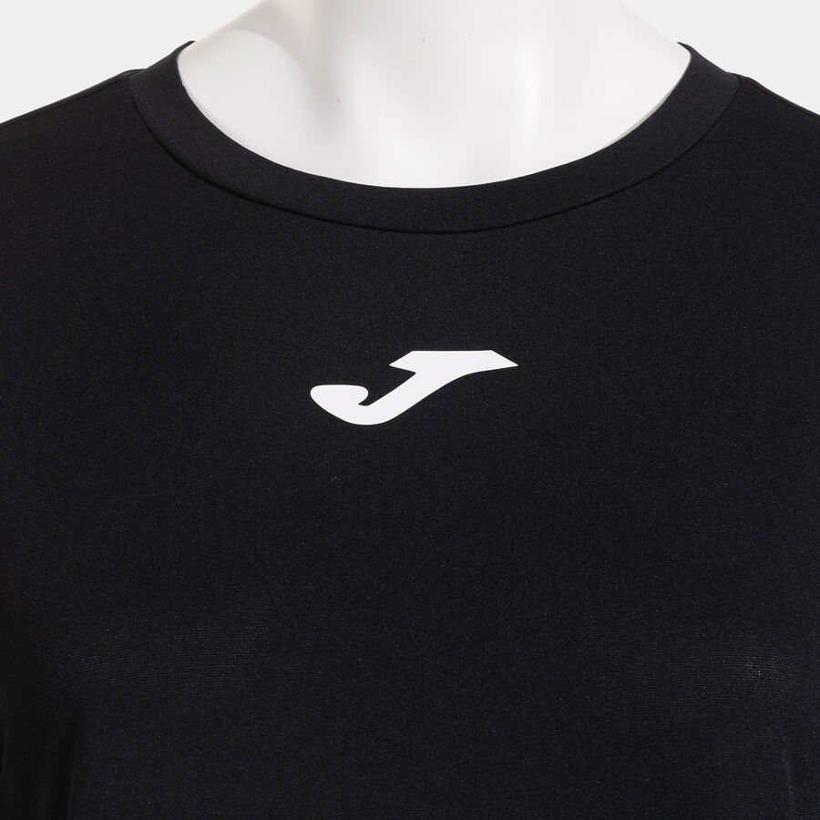 CAMISETA MANGA LARGA CHALLENGE