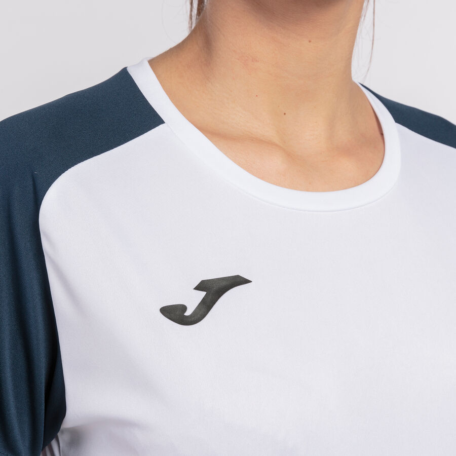 CAMISETA MANGA CORTA ACADEMY IV