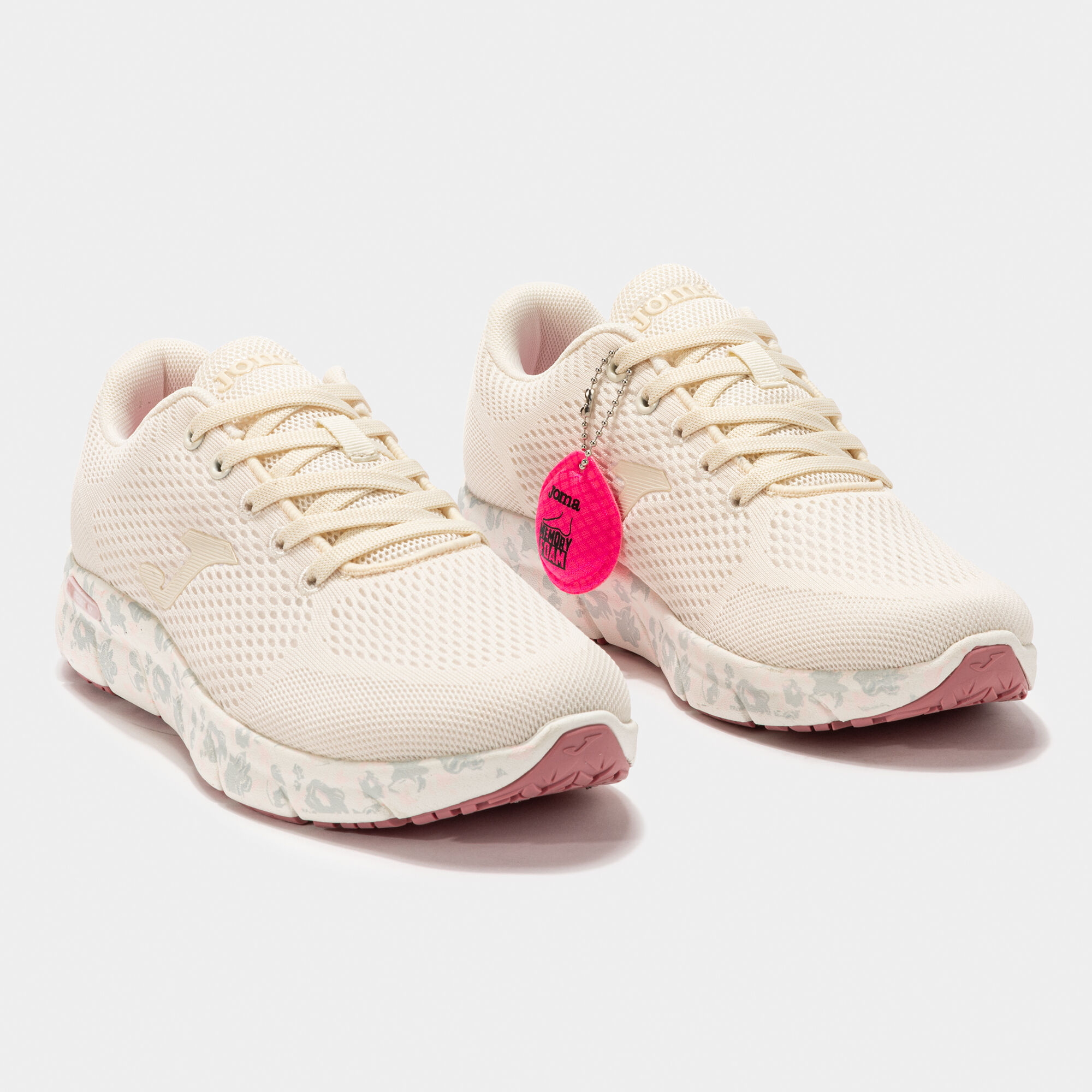 Casual shoes Zen Lady 25 woman beige | JOMA®