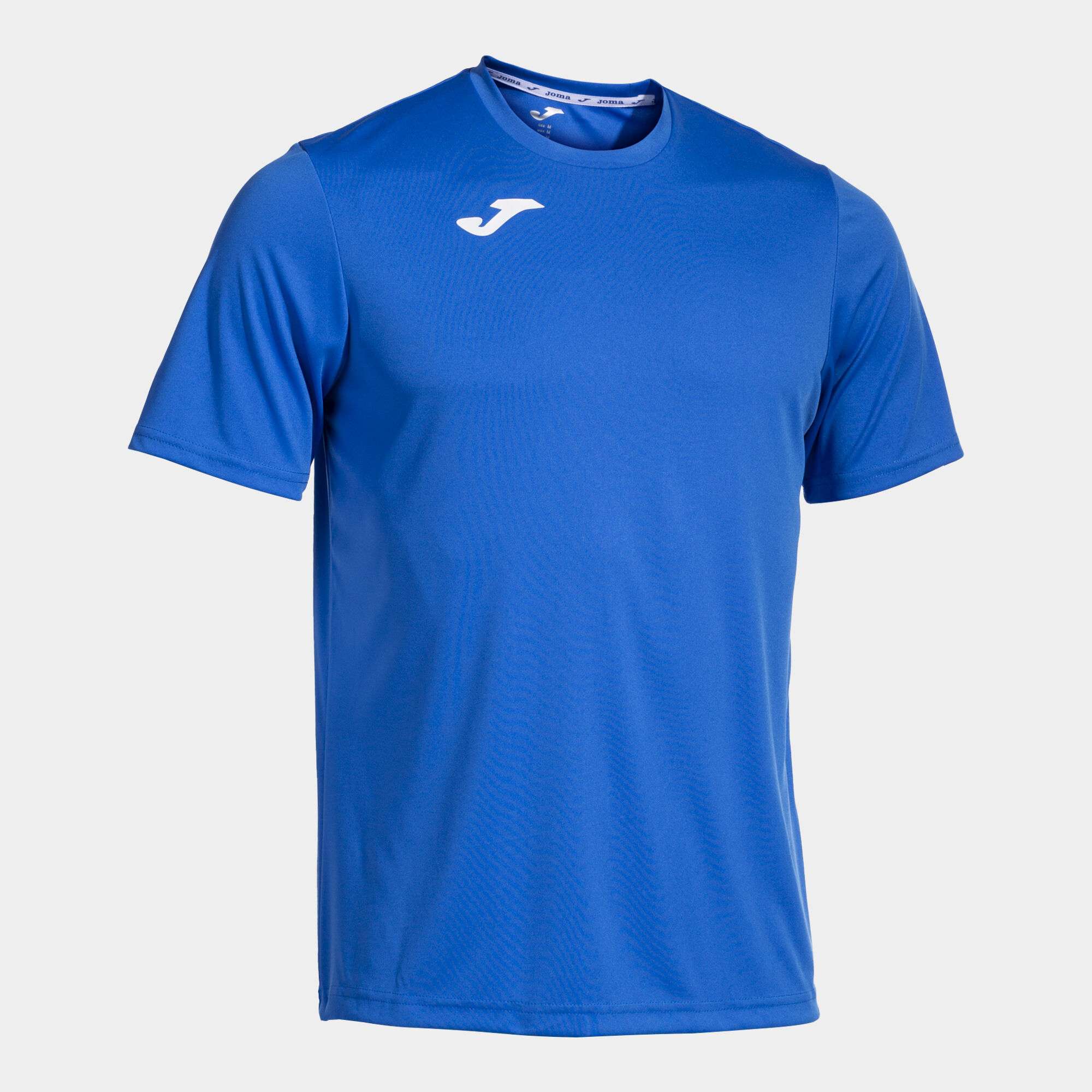Joma COMBI - Camiseta básica - royal/azul royal 