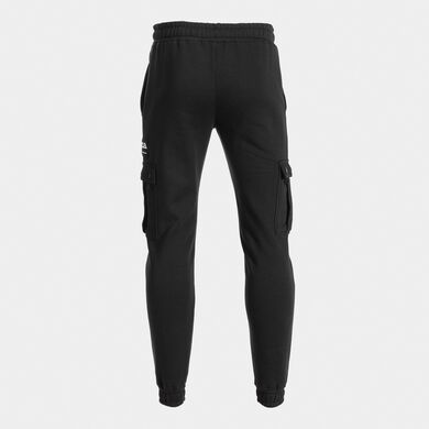 Pantalón largo hombre Urban Street negro