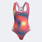 Maillot de bain femme Hydro violet