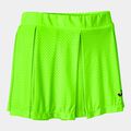 FALDA MUJER BREAK VERDE FLÚOR