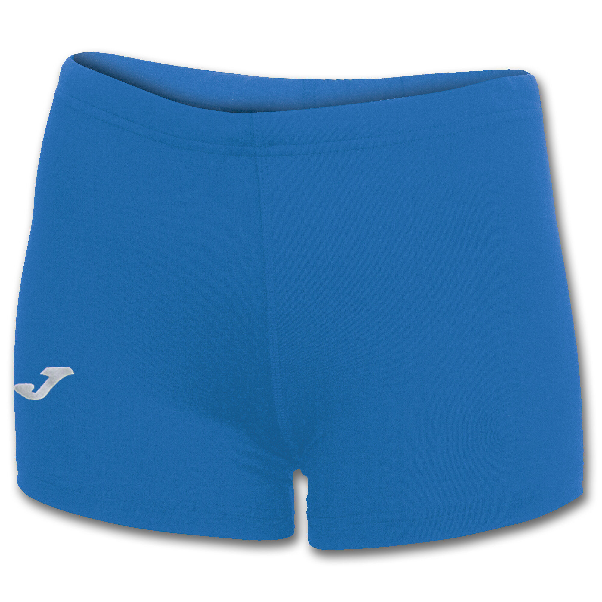 Mallas cortas joma mujer sales