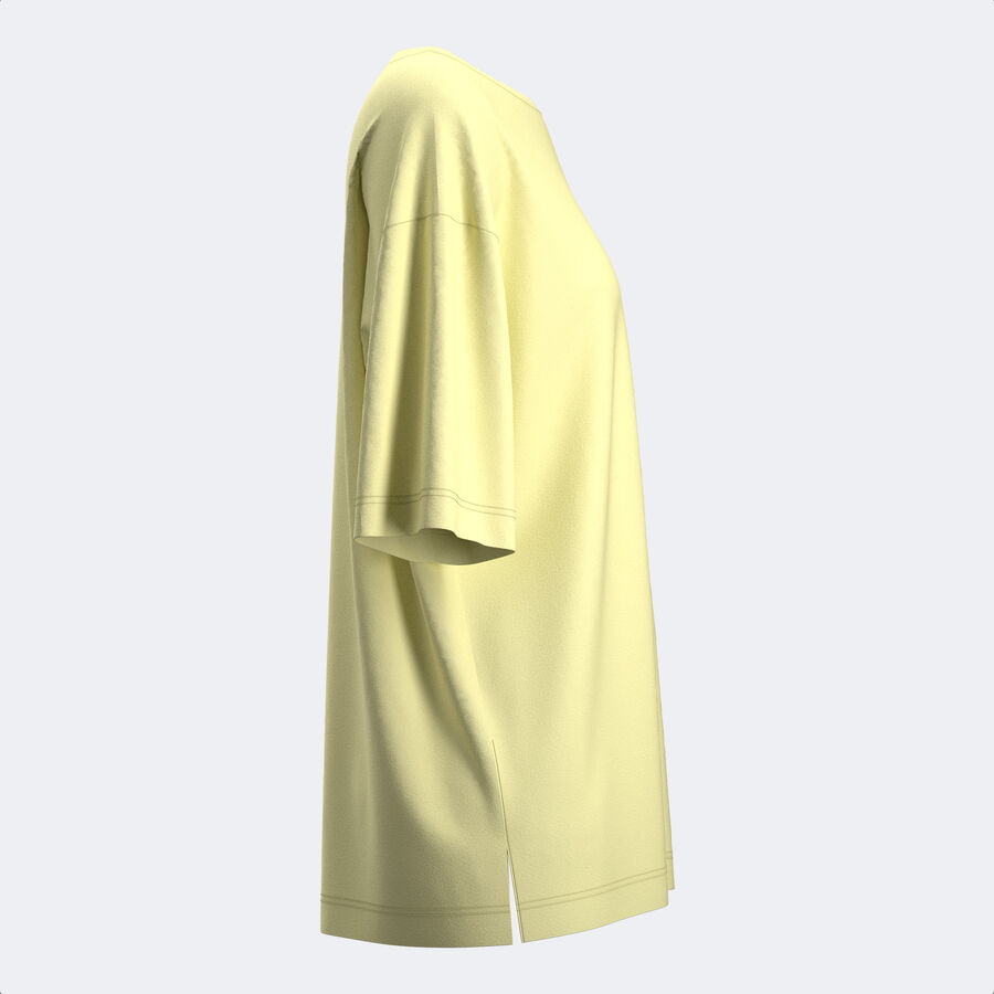 CAMISETA MANGA CORTA BREATH