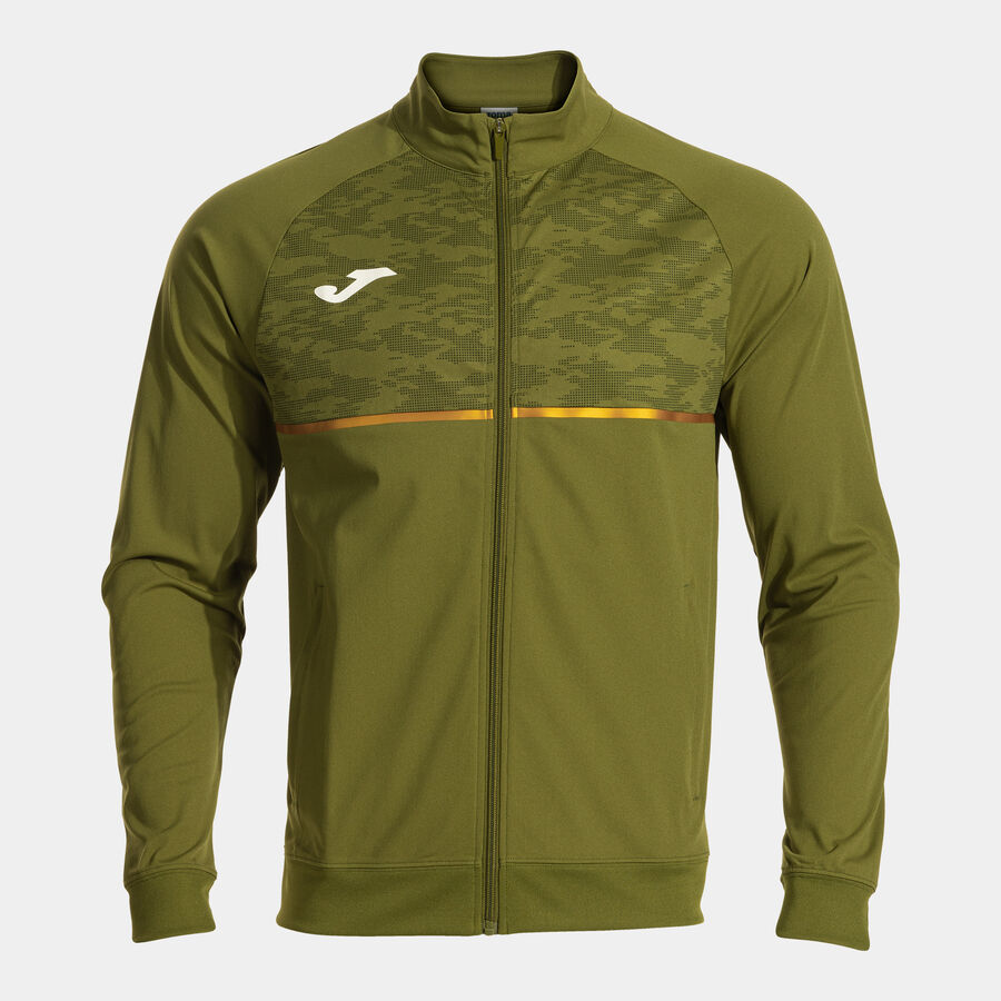 CHAQUETA RECORD III