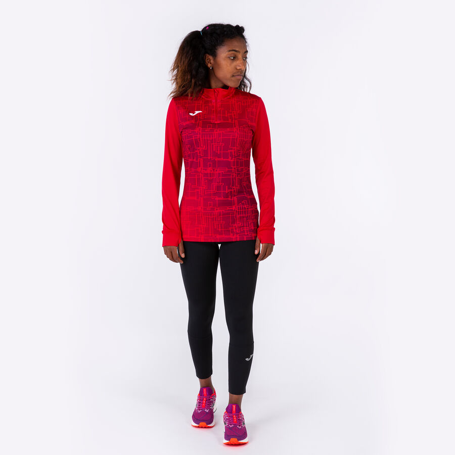 SUDADERA SIN CAPUCHA ELITE VIII