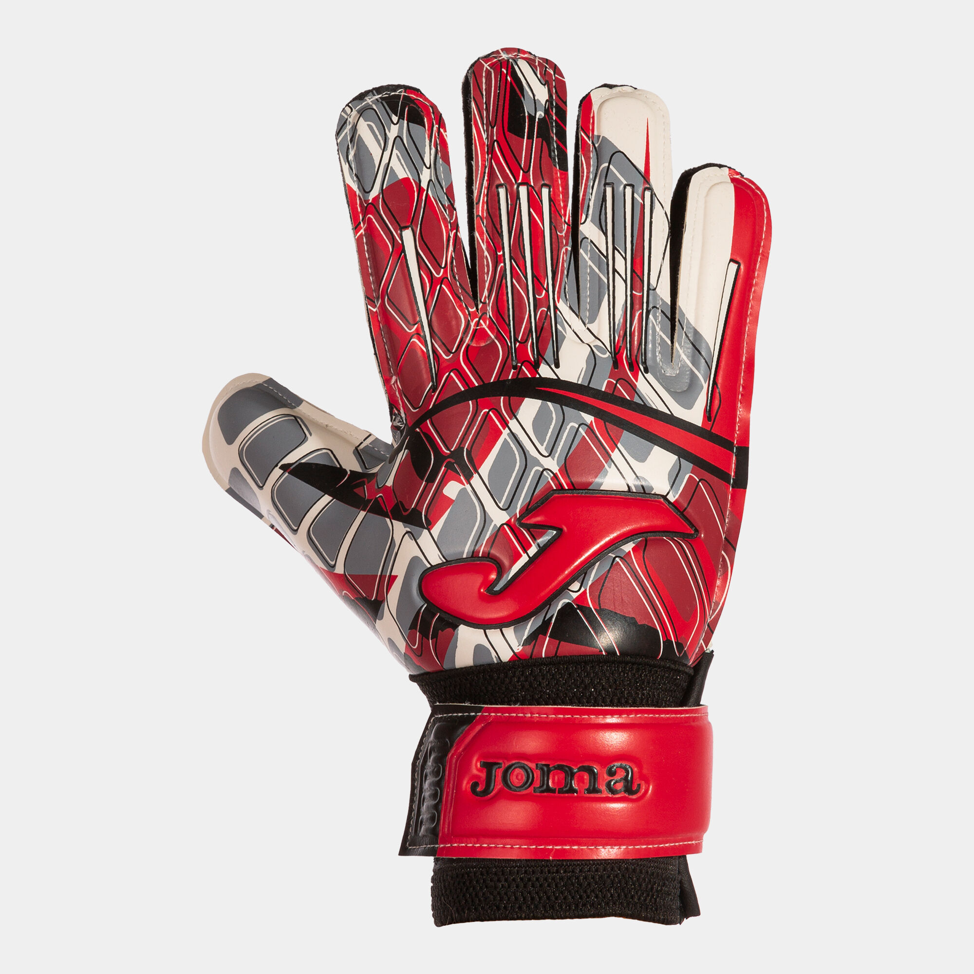 Joma football gloves hotsell