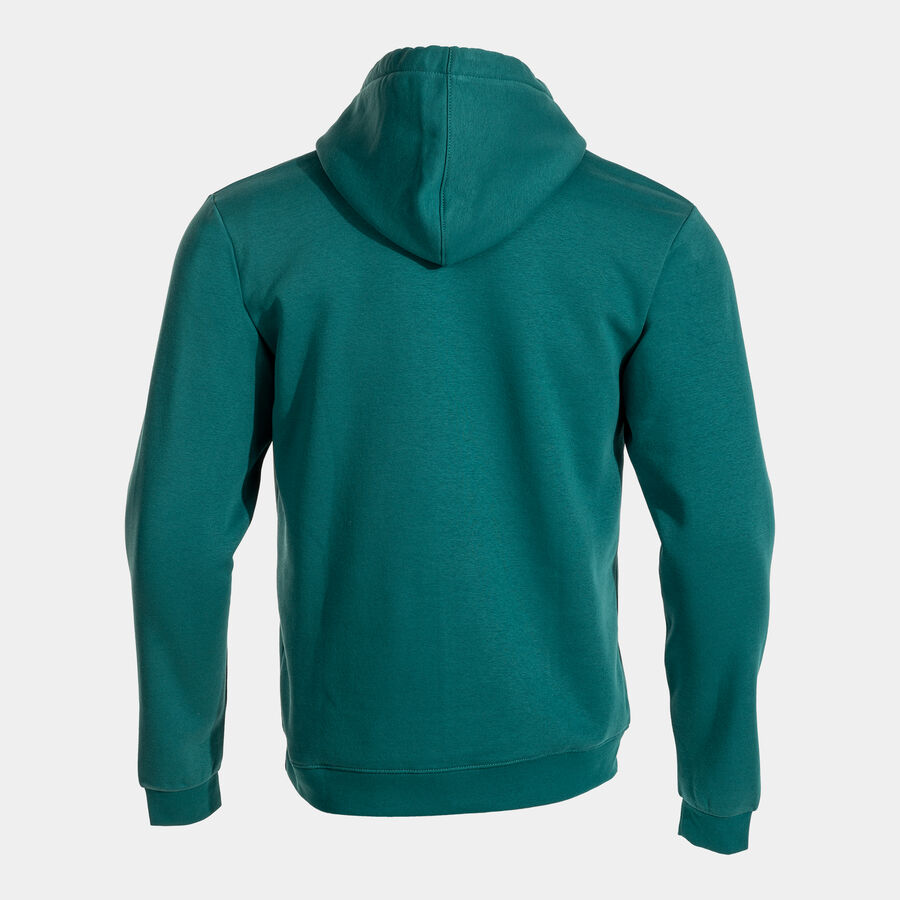SUDADERA CON CAPUCHA UNIVERSITY