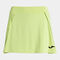 Skirt woman Torneo lime