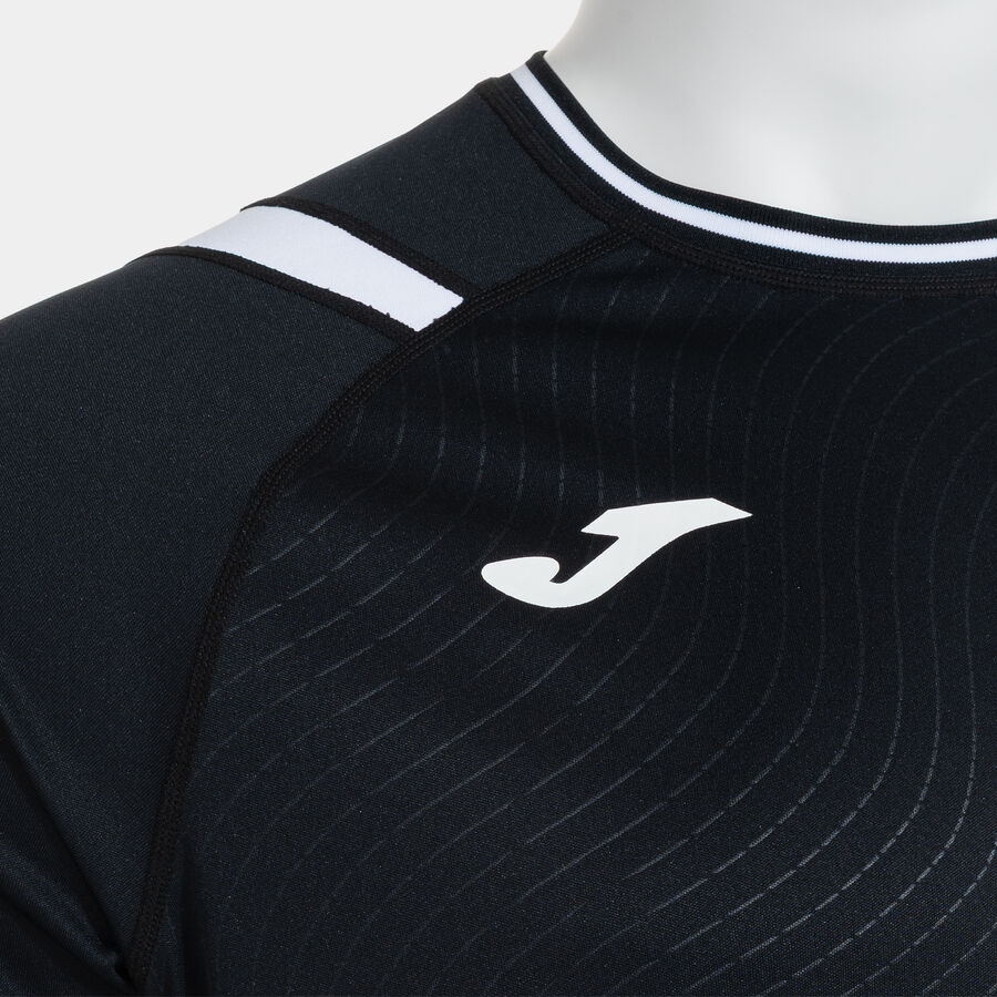 CAMISETA MANGA CORTA DINAMO II image number null