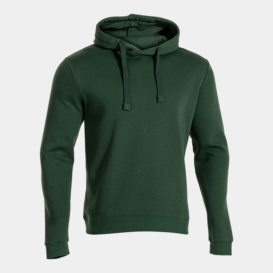 SUDADERA CON CAPUCHA UNIVERSITY