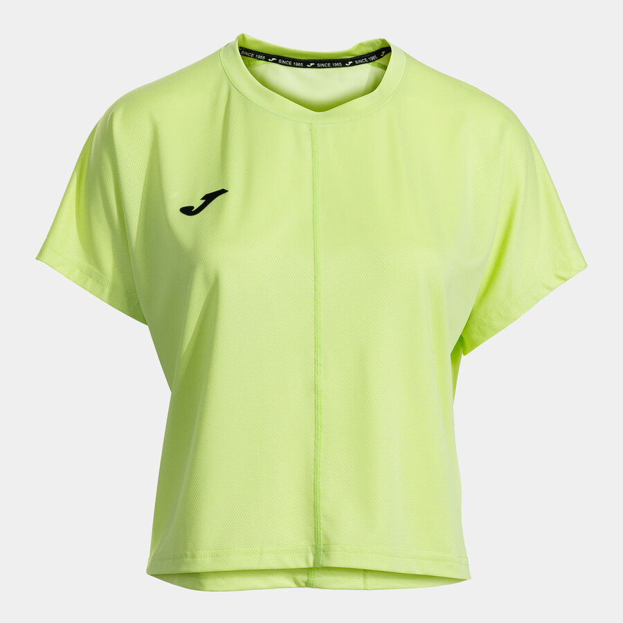 CAMISETA MANGA CORTA RANKING