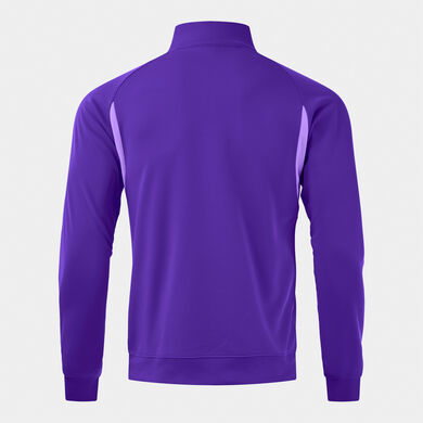 Sweatshirt man Championship 20 violet black