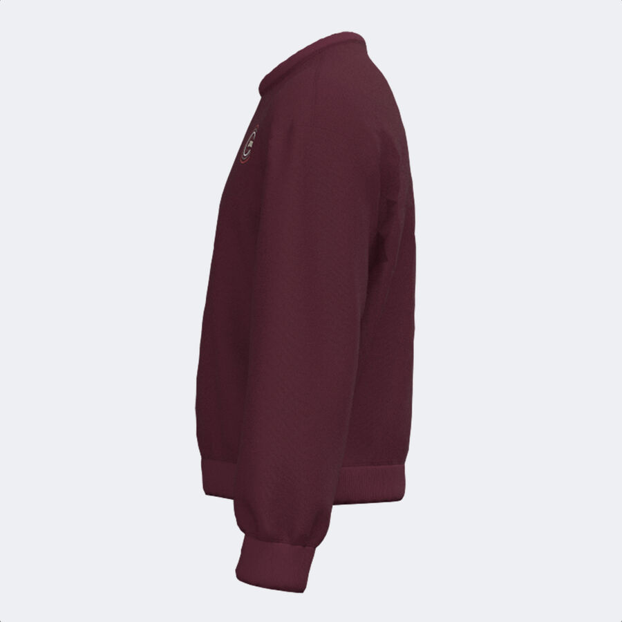 SUDADERA MIMETIC