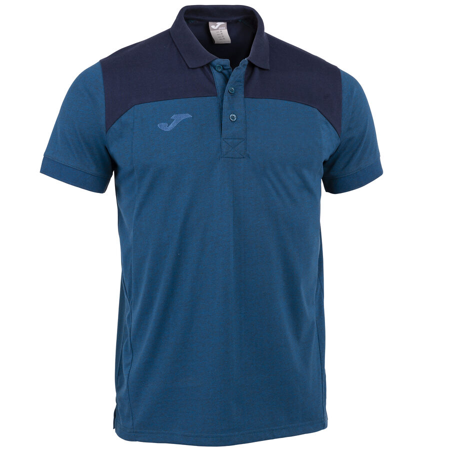 POLO MANGA CORTA WINNER II