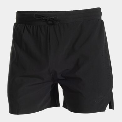 Short hombre Indoor gym negro