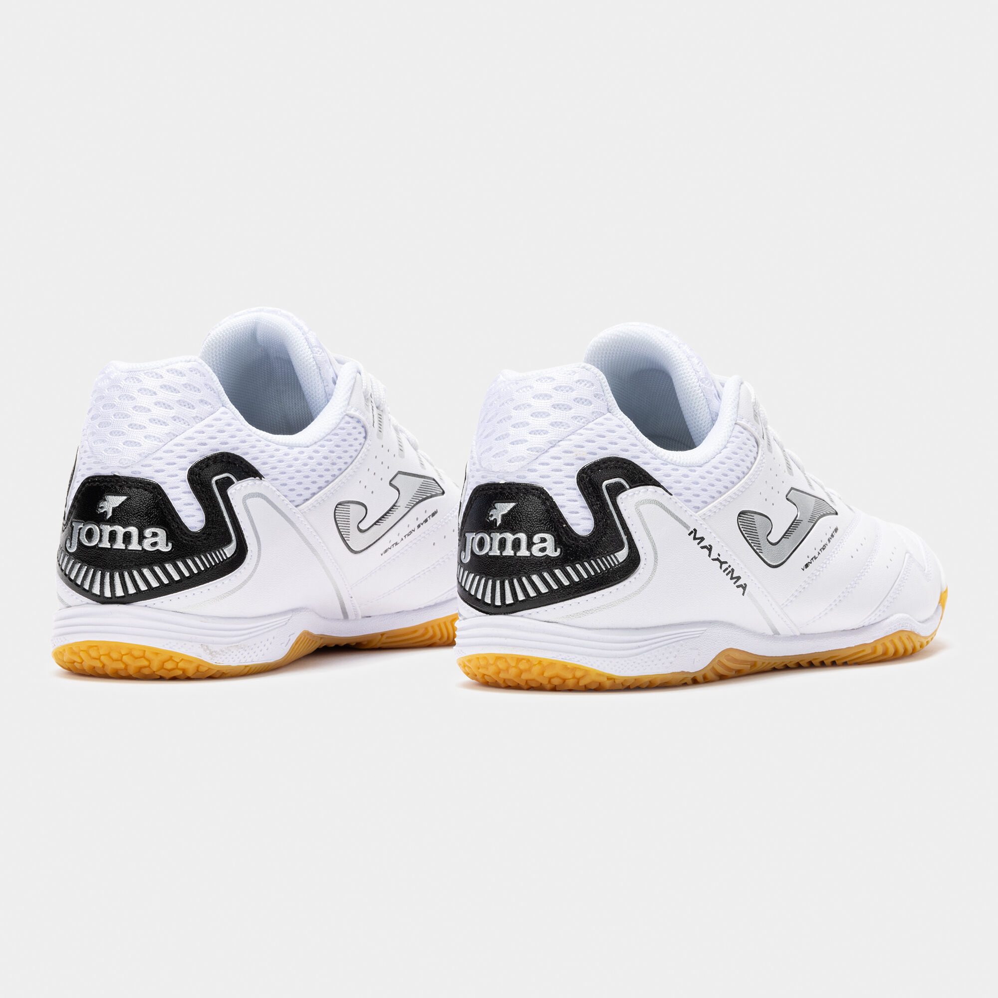 Futsal shoes Maxima 25 indoor white | JOMA®