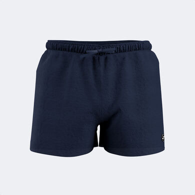 Schwimmshorts mann Santa Mónica marineblau