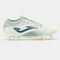 Scarpe da calcio Striker 25 terreno morbido SG blu