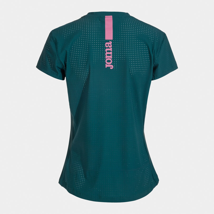 CAMISETA MANGA CORTA EXPLORER COLD