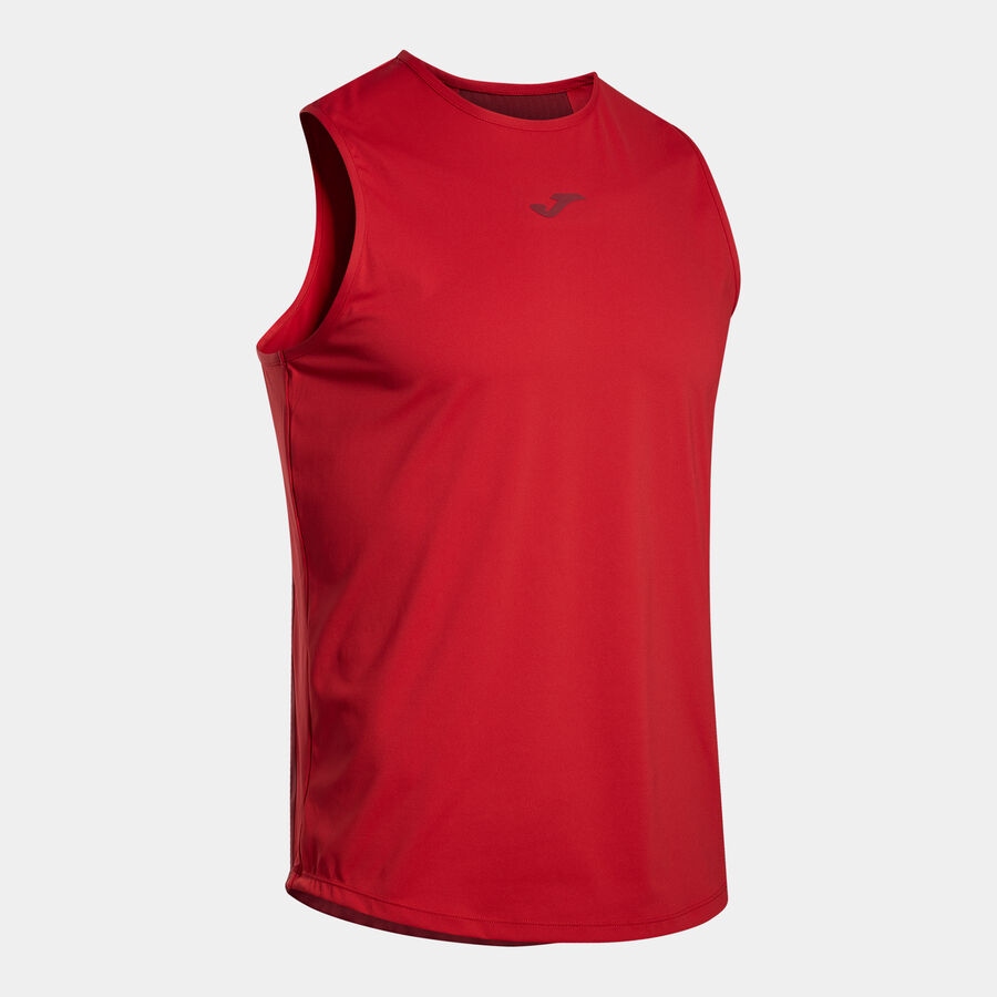 CAMISETA TIRANTES CHALLENGE