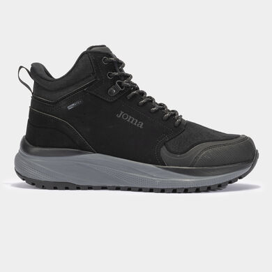 Botas outdoor Tk.Ajofrin Men 24 hombre negro
