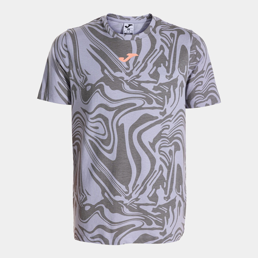 CAMISETA MANGA CORTA KIDS CAMP