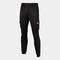 Lange hose mann California schwarz
