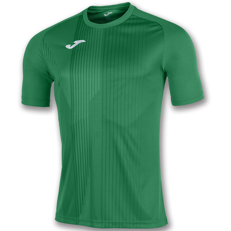 CAMISETA MANGA CORTA TIGER
