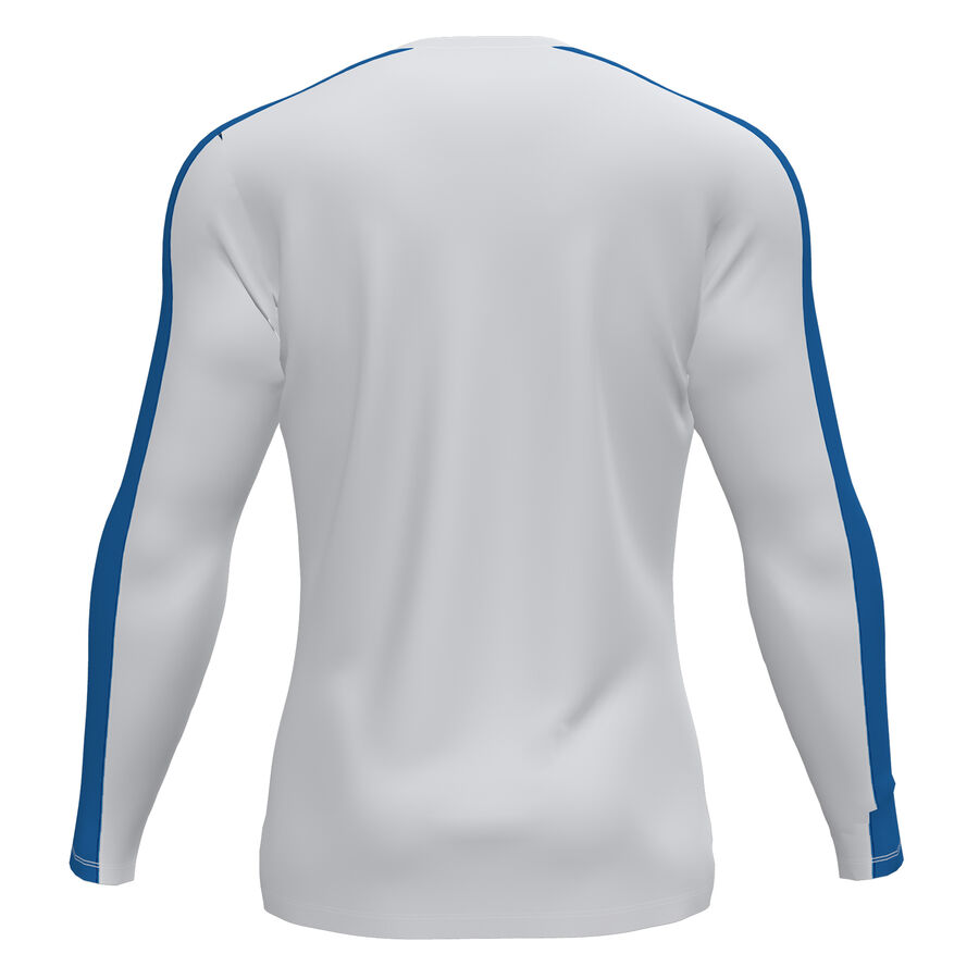 CAMISETA MANGA LARGA ACADEMY III