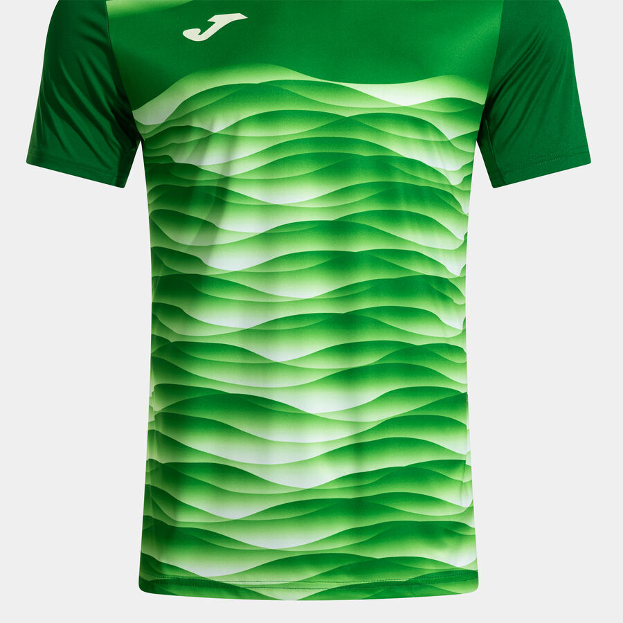 CAMISETA MANGA CORTA PERFORMANCE